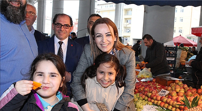 Çetinkaya’dan yoğun program