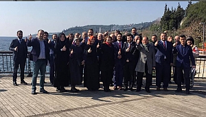 Çetinkaya, “Tek derdim yaşanılabilir Gebze”