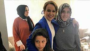 Çetinkaya, “Tüm Gebze’nin başkanı olacağız”