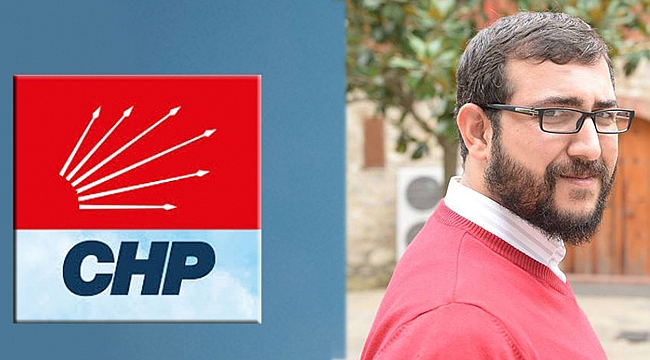 CHP’deki gerginlik istifa getirdi!
