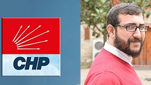 CHP’deki gerginlik istifa getirdi!