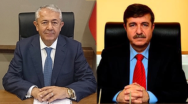 CHP faturayı Recep Dursun'a kesti!