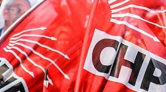 CHP Gebze'de liste krizi!