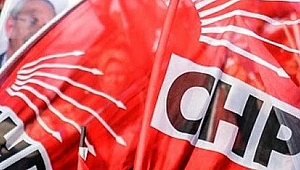 CHP Gebze'de liste krizi!