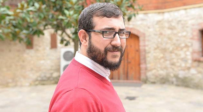 CHP Gebze'de şimdi de 'Alevi' krizi!