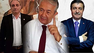 CHP, seçimi unuttu kavgaya tutuştu!