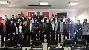 CHP ve İyi Parti ittifakı perçinledi
