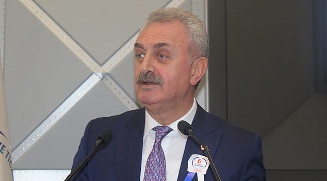 Çiler, sosyal marketin müjdesini verdi!