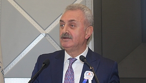 Çiler, sosyal marketin müjdesini verdi!