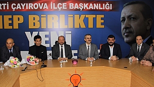 Dadaşlardan Çiftçi’ye destek