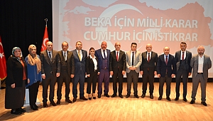 Darıca’da 50. yıl coşkusu