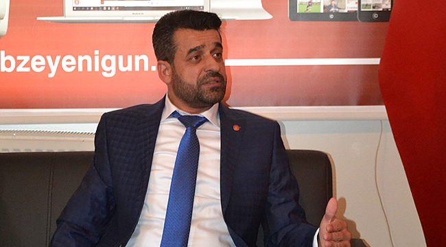 “Darıca’da 94 ruhunu yaşatacağız”