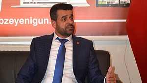 “Darıca’da 94 ruhunu yaşatacağız”
