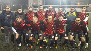 Darıca ‘KALE’ gibi: 3-1