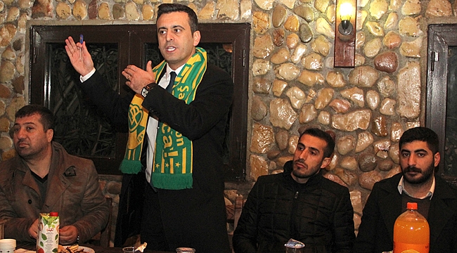 “Darıca kaybettiği yılları kazanacak!”