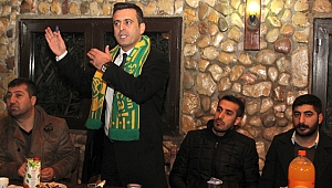 “Darıca kaybettiği yılları kazanacak!”