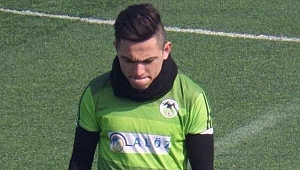 Darıca’nın son transferi Bahattin