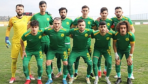 Darıca paraşütsüz düşüyor: 0-3