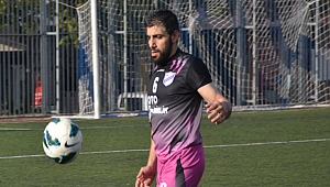 Darıca'ya 'Kaya' gibi futbolcu