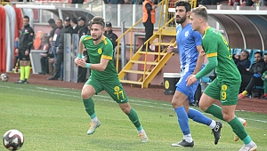  Darıca’yla canımız acıyor: 7-0