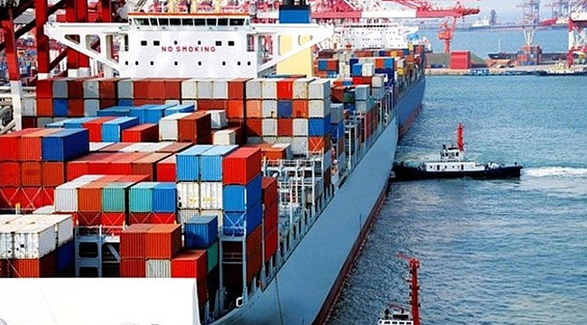 Dış ticaret dengesi açıklandı