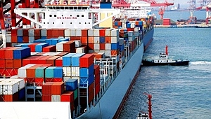 Dış ticaret dengesi açıklandı
