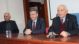 Dursun, “Emeklileri sevindireceğiz”