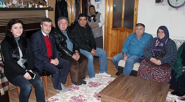 Dursun, "Gebzeliler artık gülecek"