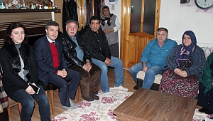 Dursun, "Gebzeliler artık gülecek"