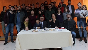 Dursun, “Gebzeliler mutlu olacak”