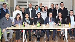 Dursun, "Gebzelileri mutlu kılacağız"