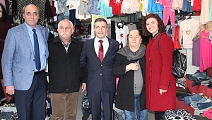 Dursun, “Güzel bir hikâye yazacağız”