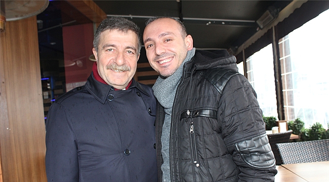 Dursun, "Umutsuz havayı dağıtacağız"