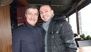 Dursun, "Umutsuz havayı dağıtacağız"
