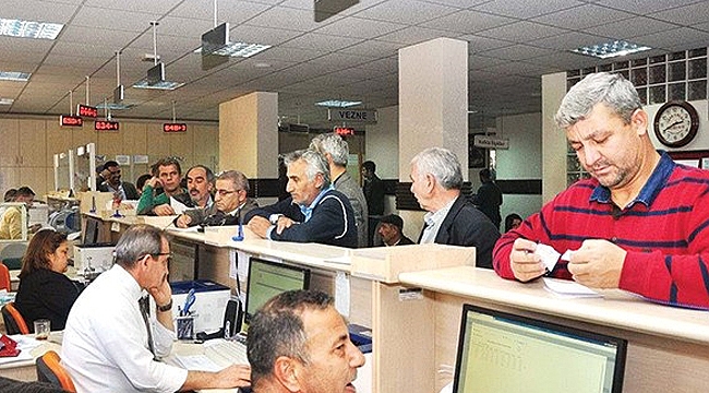 Duyuru yapıldı: 21.00'a kadar açık!
