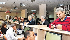 Duyuru yapıldı: 21.00'a kadar açık!