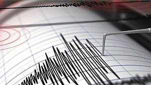 Ekvador'da 7.7'lik deprem