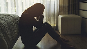 En yaygın hastalık depresyon
