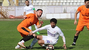 Erkam da sınıra dayandı