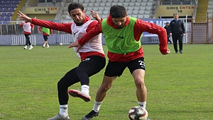 Erzin taktiği tamam