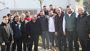 Eskiçarşı’nın yüzü gülüyor