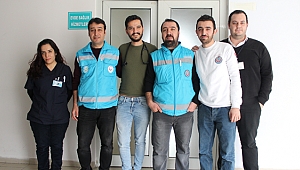 Evde sağlık hizmetleri rekora koştu