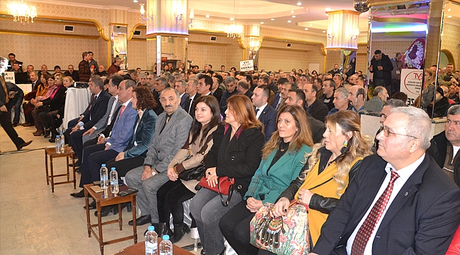 EYT’liler hak arayışına Gebze’den başladı