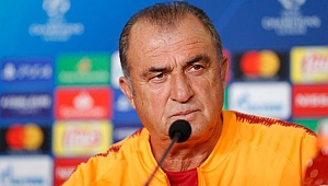 Fatih Terim'den 5 yıllık imza!