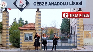 GAL'ın 30. yılı için çaldılar!