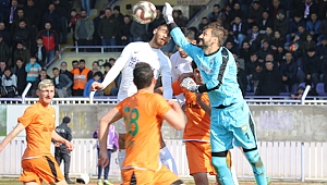 Gebze-Körfez maçı 14.30’da