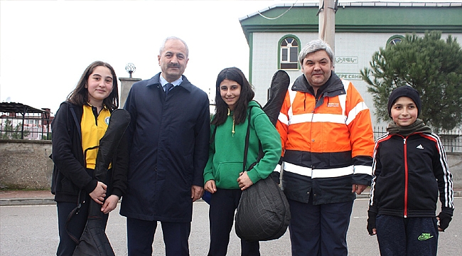 "Gebze'nin geleceğini doğru planlayacağız"
