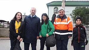 "Gebze'nin geleceğini doğru planlayacağız"