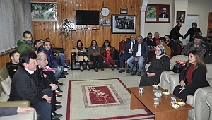"Gebze'nin ikinci Alaettin Kurt'u olacağım"