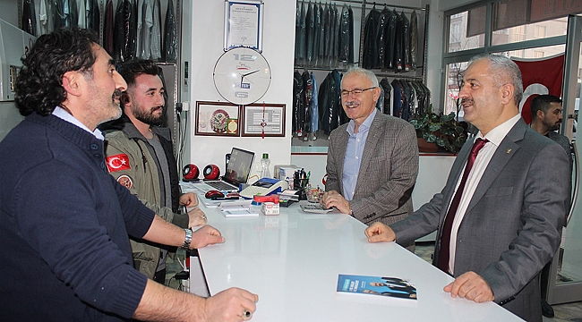 "Gebze'ye değer katacağız"